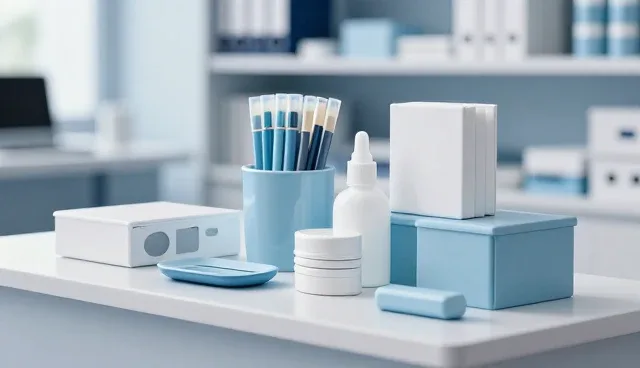 电子产品在日用百货批发中的使用误区